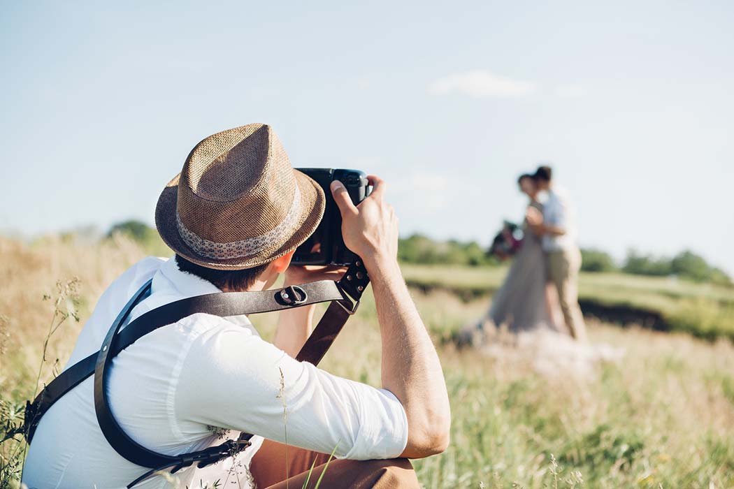 Wedding photographer South Tyrol, Tyrol