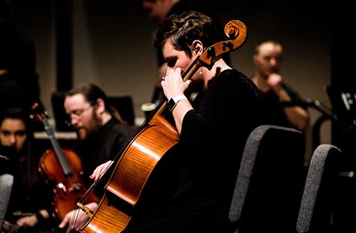 String Quartet booking