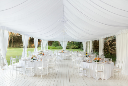 Tent / Tent Rentals