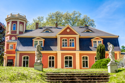 Villa / Privatanwesen