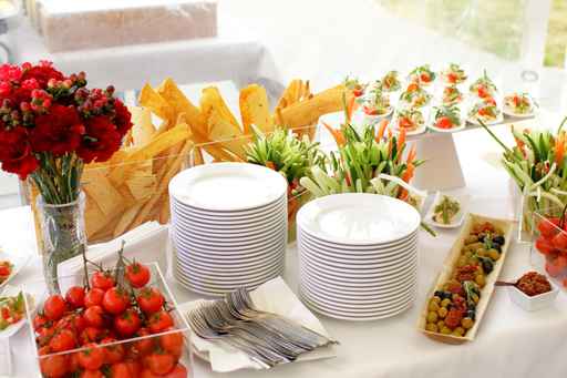 Catering Services