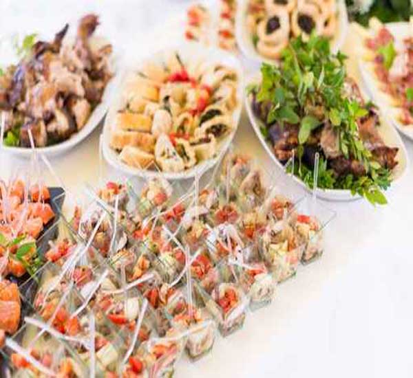 Catering Services