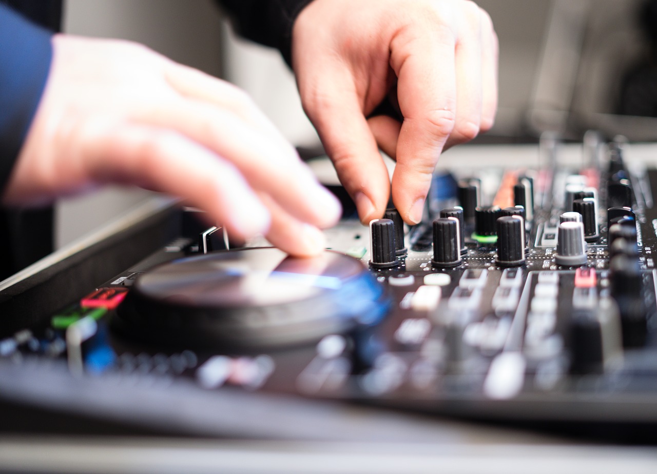 Music for your Wedding